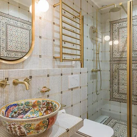 Apartman Amazing 2br 4p - Eiffel Tower 6