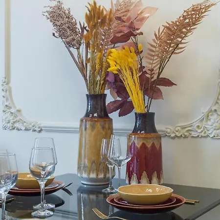 Apartment Amazing 2br 4p - Eiffel Tower 6 *