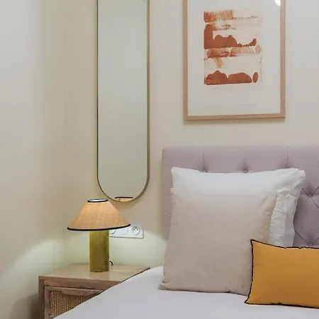 Apartment Amazing 2br 4p - Eiffel Tower 6